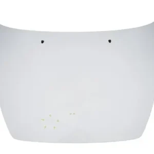 MASKA POKRYWA SILNIKA VOLVO C30 V50 S40 II Dodaj do koszyka